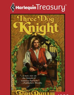 [Cavendish Chronicles 03] • Three Dog Knight